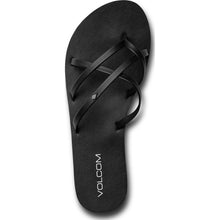 Load image into Gallery viewer, NEW SCHOOL II SANDALS - ROSE GOLD
