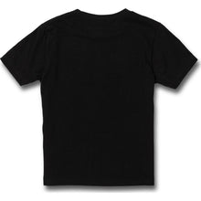 Load image into Gallery viewer, BOYS CIRCLE STONE FILL S/S TEE YTH
