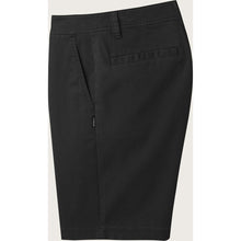 Load image into Gallery viewer, FIXED WAIST JAY CHINO SHORT
