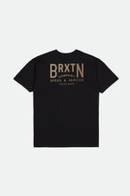 Load image into Gallery viewer, Tune Up S/S Standard Tee - Black
