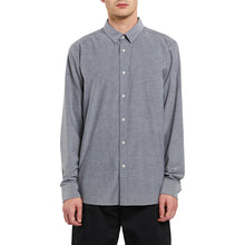 Load image into Gallery viewer, OXFORD STRETCH L/S
