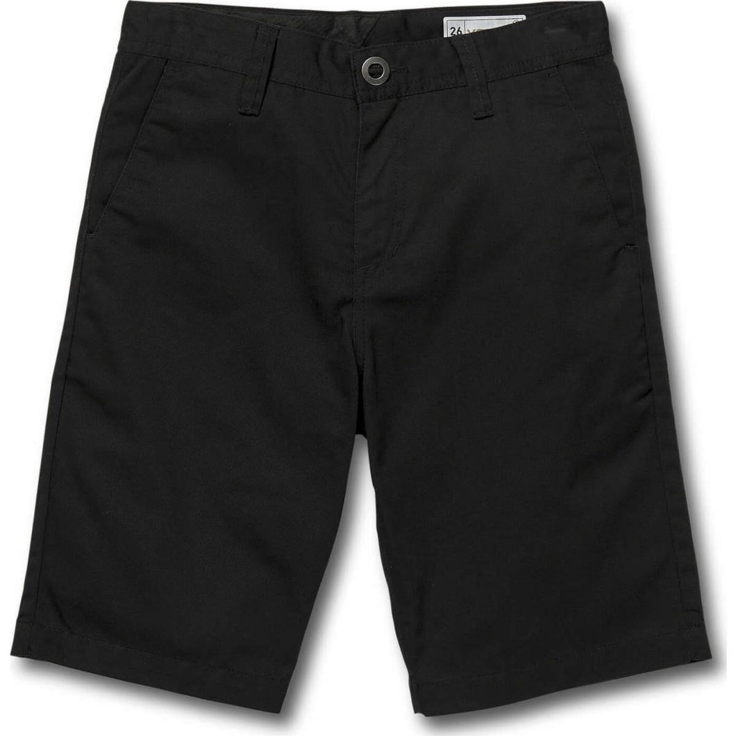 BIG BOYS FRICKIN CHINO SHORT