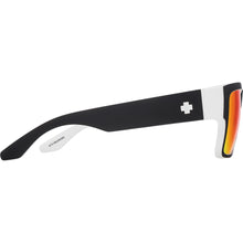 Load image into Gallery viewer, Cyrus Whitewall - HD Plus Gray Green with Red Spectra Mirror
