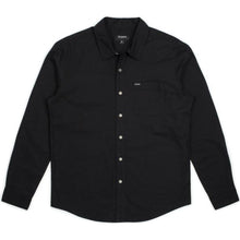 Load image into Gallery viewer, Charter Oxford L/S Woven - Off White
