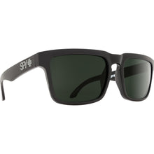 Load image into Gallery viewer, Helm Black - HD Plus Gray Green
