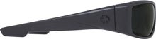 Load image into Gallery viewer, Logan SOSI ANSI RX Matte Black - HD Plus Gray Green
