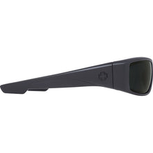 Load image into Gallery viewer, Logan SOSI ANSI RX Matte Black - HD Plus Gray Green
