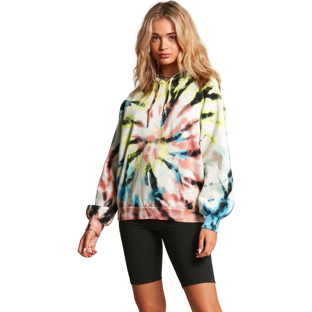 GALACTIC STONE HOODIE