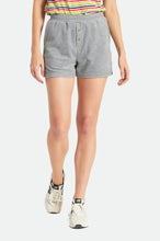Load image into Gallery viewer, Bella Short - Heather Grey
