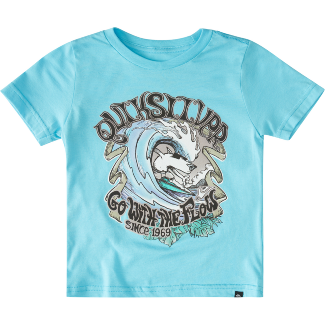 BOYS JUNGLE DETOX KT0 TEE