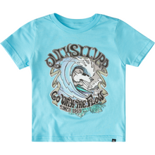 Load image into Gallery viewer, BOYS JUNGLE DETOX KT0 TEE
