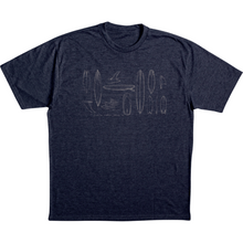 Load image into Gallery viewer, NOOSA FINS QMT0 TEE
