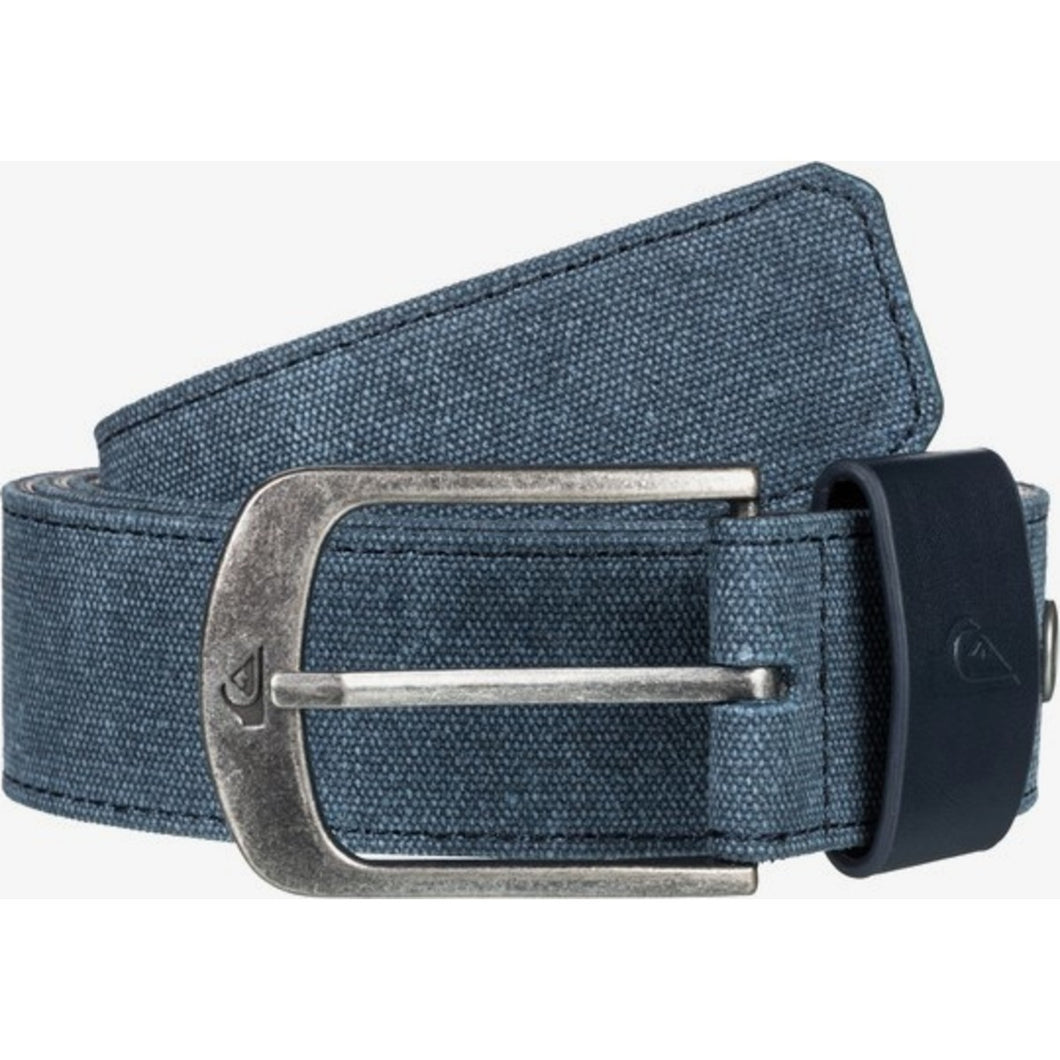 Roadmap - Faux Leather Belt