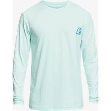 Load image into Gallery viewer, Heritage Long Sleeve UPF 50 Surf T-Shirt
