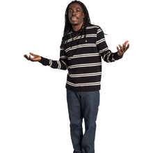 Load image into Gallery viewer, CRAFTER HENLEY LS
