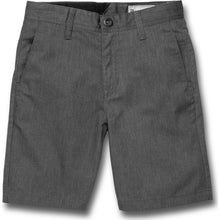 Load image into Gallery viewer, BIG BOYS FRICKIN CHINO SHORT
