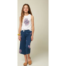 Load image into Gallery viewer, GIRLS PANTS PINA
