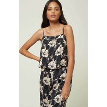 Load image into Gallery viewer, TANKS COBIE FLORAL
