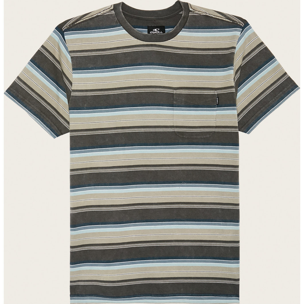 BOYS Short Sleeve SMASHER SS CREW