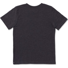 Load image into Gallery viewer, BOYS RIM STONE S/S TEE YOUTH
