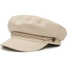 Load image into Gallery viewer, ASHLAND CAP - BLACK/BLACK
