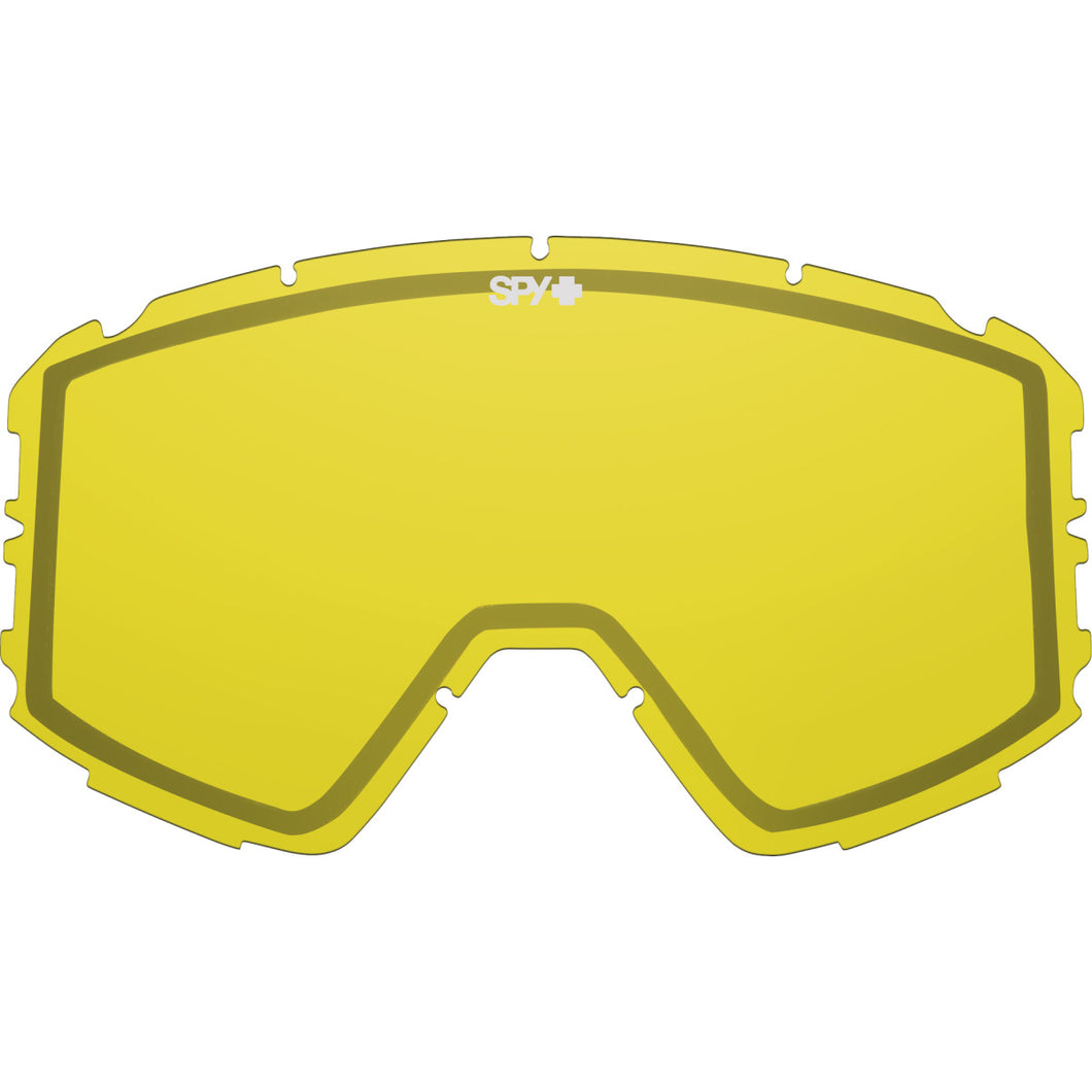 Raider Lens - Yellow