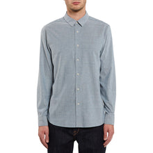 Load image into Gallery viewer, OXFORD STRETCH L/S
