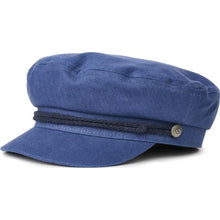 Load image into Gallery viewer, Fiddler Cap - Black
