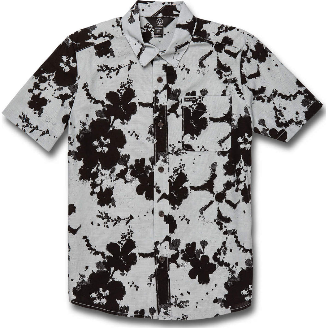Big Boys Burres Short Sleeve