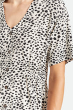 Load image into Gallery viewer, Cheetah Dress - Beige
