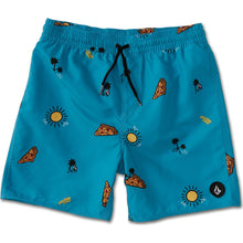Load image into Gallery viewer, BOYS CHEESY STREET EW TRUNK
