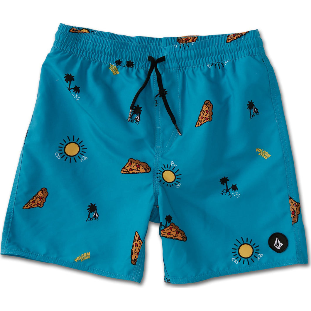 BOYS CHEESY STREET EW TRUNK