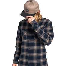 Load image into Gallery viewer, QUARTER TWILL
