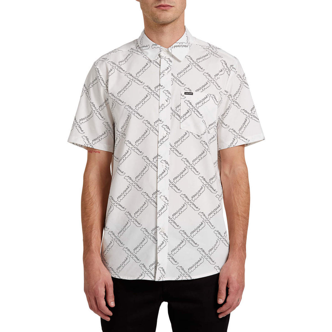 High Ball Short Sleeve