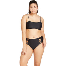 Load image into Gallery viewer, SIMPLY SOLID BANDEAU TOP
