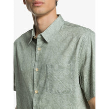 Load image into Gallery viewer, Waterman Outlined Garden Short Sleeve Shirt
