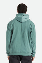 Load image into Gallery viewer, Utility Recycled Hood - Deep Forest
