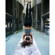 Load image into Gallery viewer, Lunar Yoga Towel
