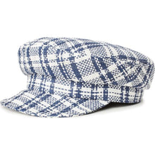 Load image into Gallery viewer, Fiddler Unstructured W Cap - Navy/White

