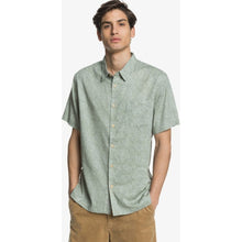 Load image into Gallery viewer, Waterman Outlined Garden Short Sleeve Shirt
