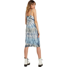 Load image into Gallery viewer, DYED DREAMS DRESS
