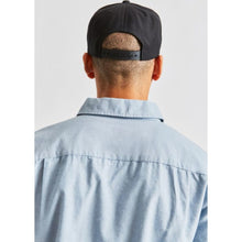 Load image into Gallery viewer, Oath III Snapback - Black
