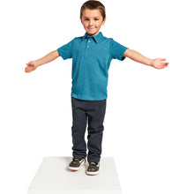 Load image into Gallery viewer, BOYS WOWZER POLO SS
