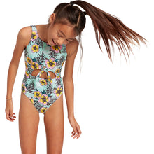 Load image into Gallery viewer, GIRLS WAVE BACK 1PC
