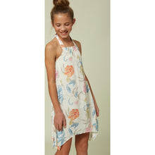 Load image into Gallery viewer, GIRLS MIDI FLOSSIE
