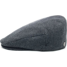 Load image into Gallery viewer, Hooligan Snap Cap - Grey/Black
