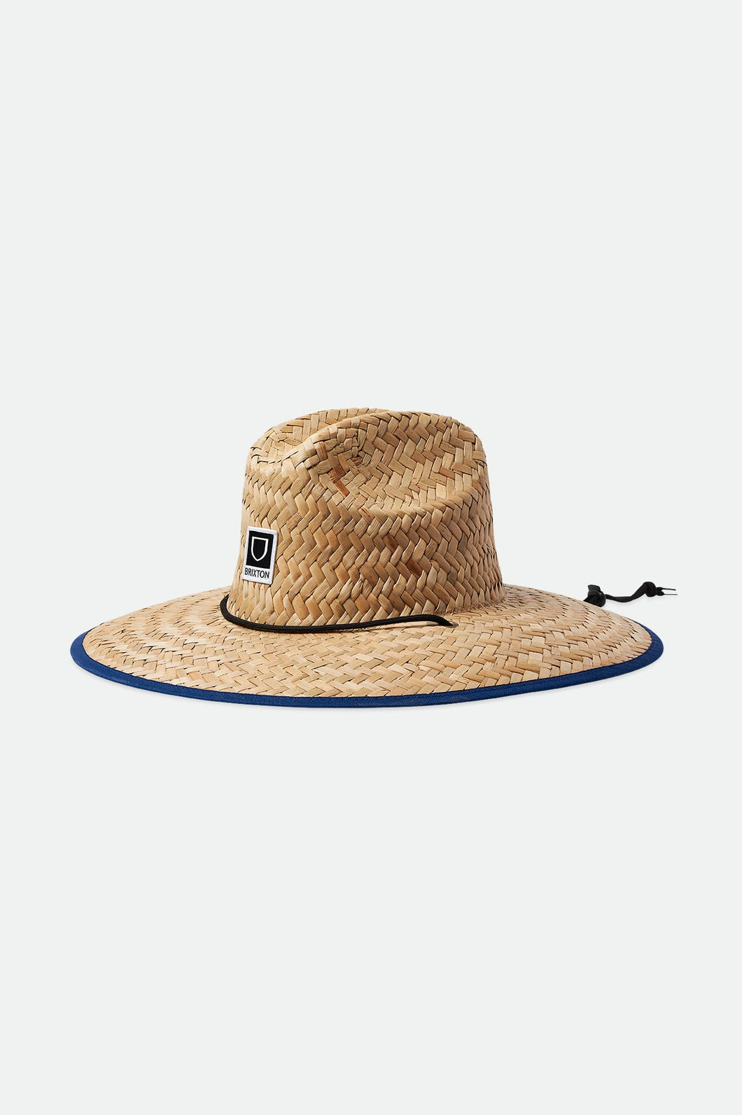 Beta Sun Hat - Brown