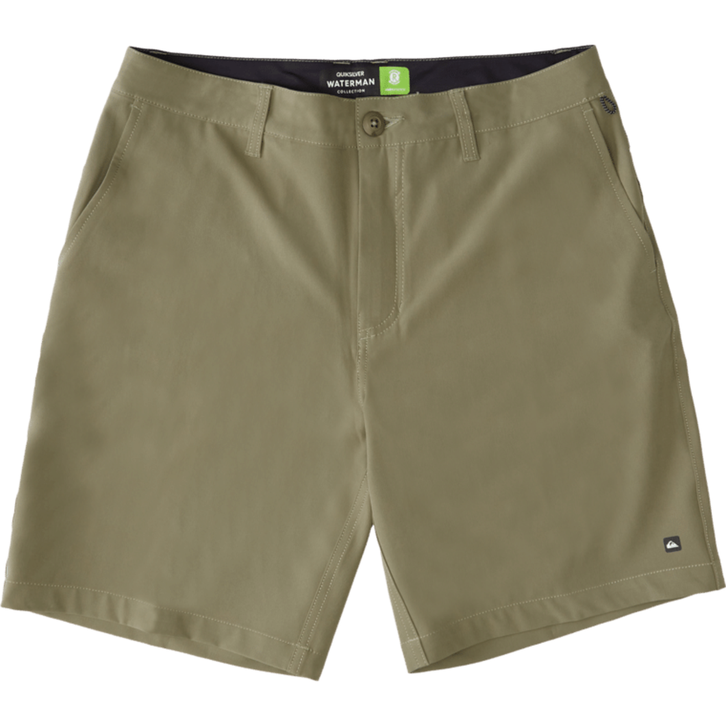 BACKWATER AMPHIBIAN 20