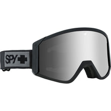 Load image into Gallery viewer, Raider Matte Black-Happy Bronze w/Silver Spectra+Persimmon
