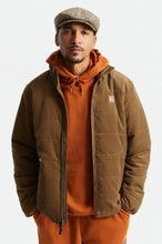 Load image into Gallery viewer, Men&#39;s Cass Puffer Jacket
